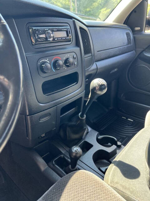 dodge ram 2500 pickup 2005 3D7KS28C85G819764 image dodge ram 2500 pickup 2005 3D7KS28C85G819764 image